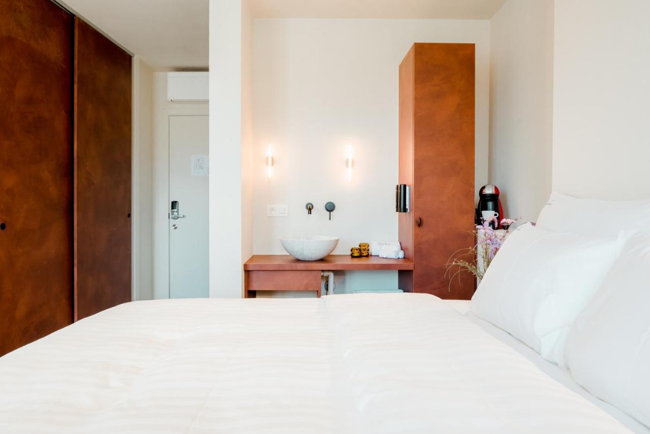 The Librarian By Domani Hotels Gent Kültér fotó